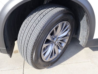 2025 Mazda Mazda CX-90 3.3 Turbo Preferred Package