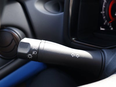 2024 Nissan Z Performance Manual