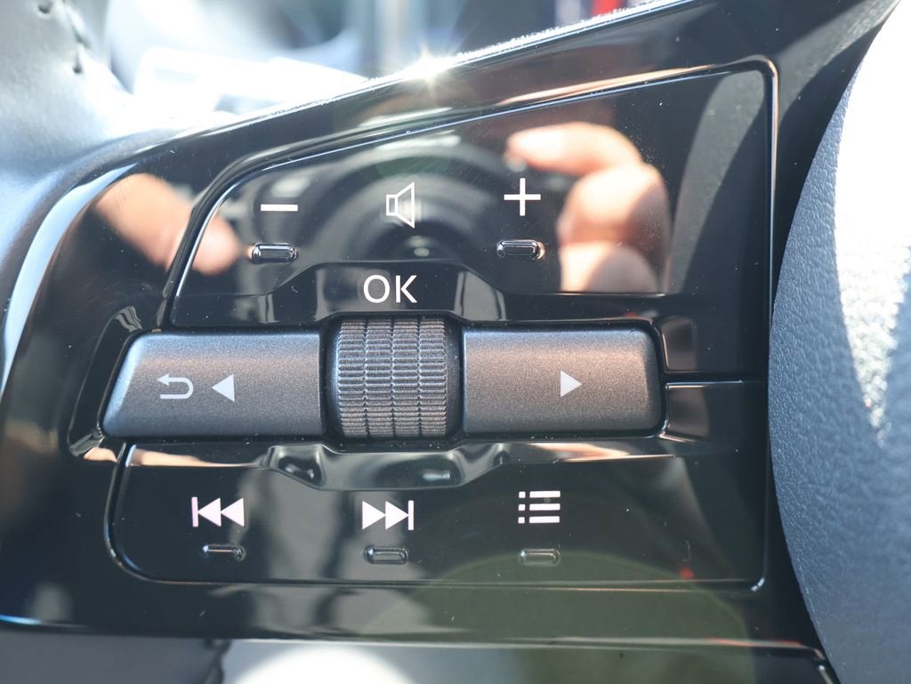 2024 Nissan Z Performance Manual