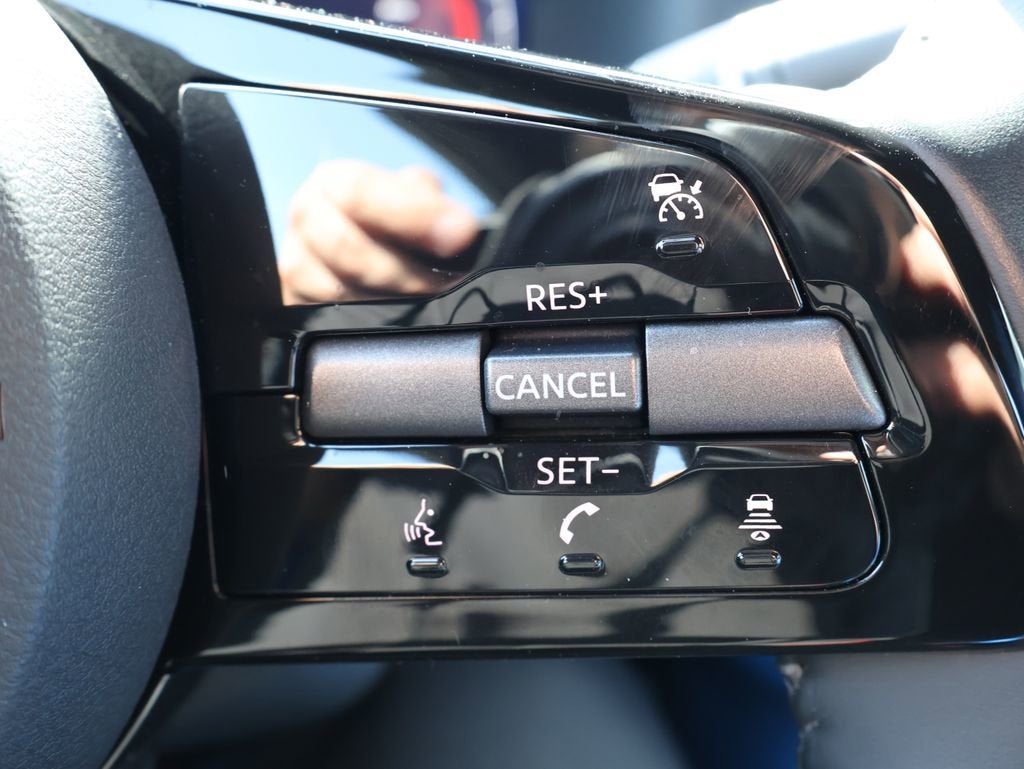 2024 Nissan Z Performance Manual