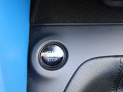 2024 Nissan Z Performance Manual