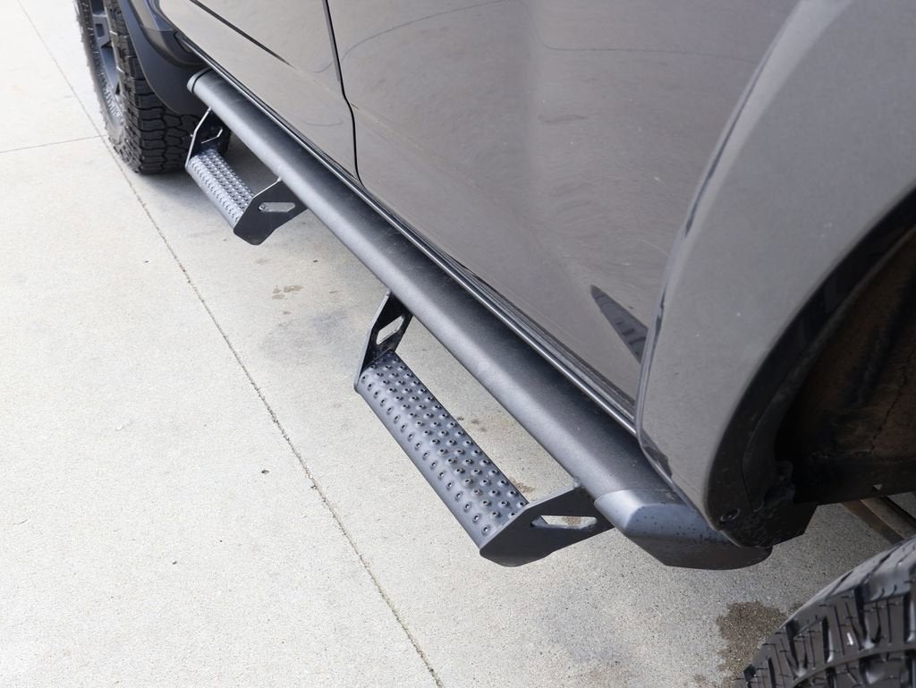 2023 Toyota 4Runner TRD Off-Road Premium - Photo 10