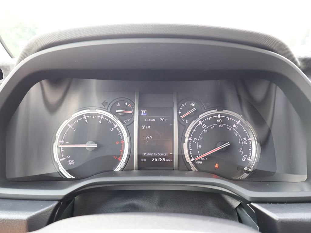 2023 Toyota 4Runner TRD Off-Road Premium - Photo 19
