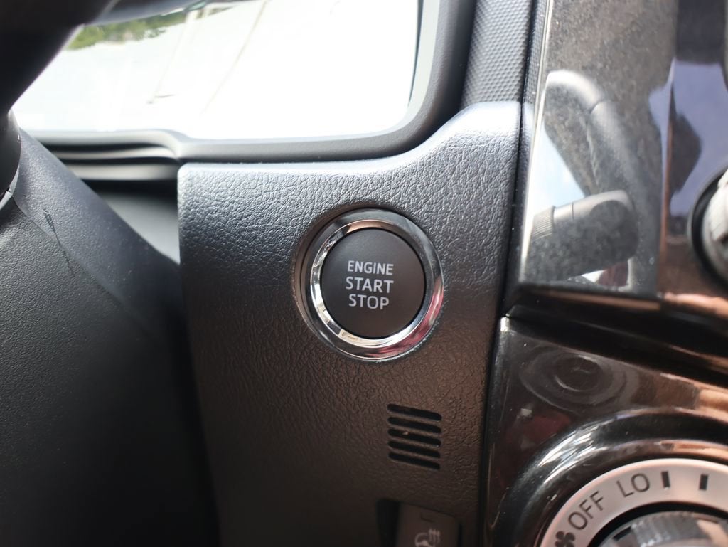 2023 Toyota 4Runner TRD Off-Road Premium - Photo 20