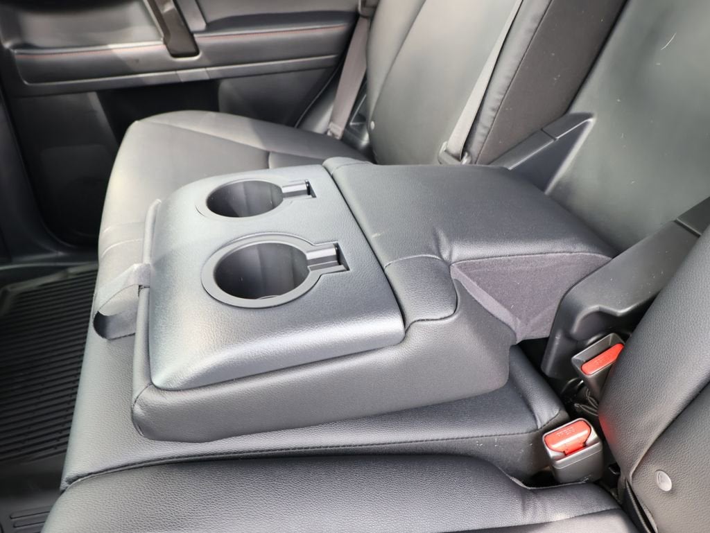 2023 Toyota 4Runner TRD Off-Road Premium - Photo 27