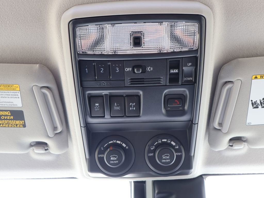 2023 Toyota 4Runner TRD Off-Road Premium - Photo 29