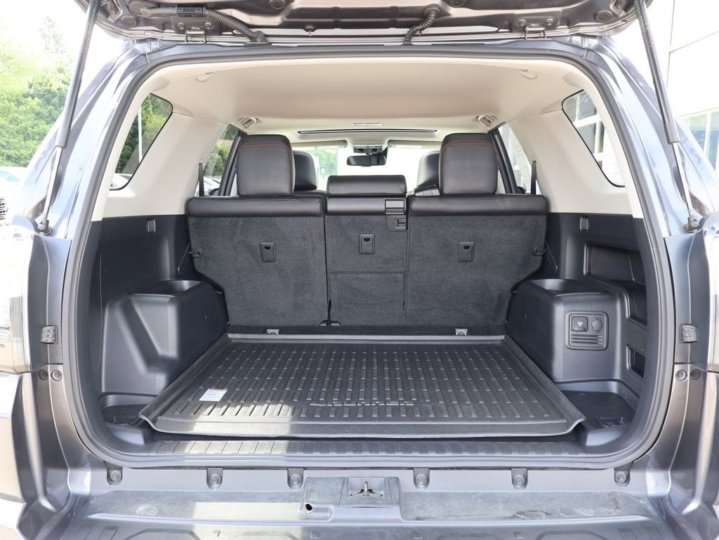 2023 Toyota 4Runner TRD Off-Road Premium - Photo 30