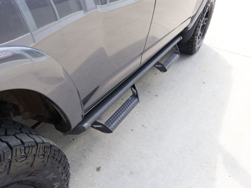 2023 Toyota 4Runner TRD Off-Road Premium - Photo 31