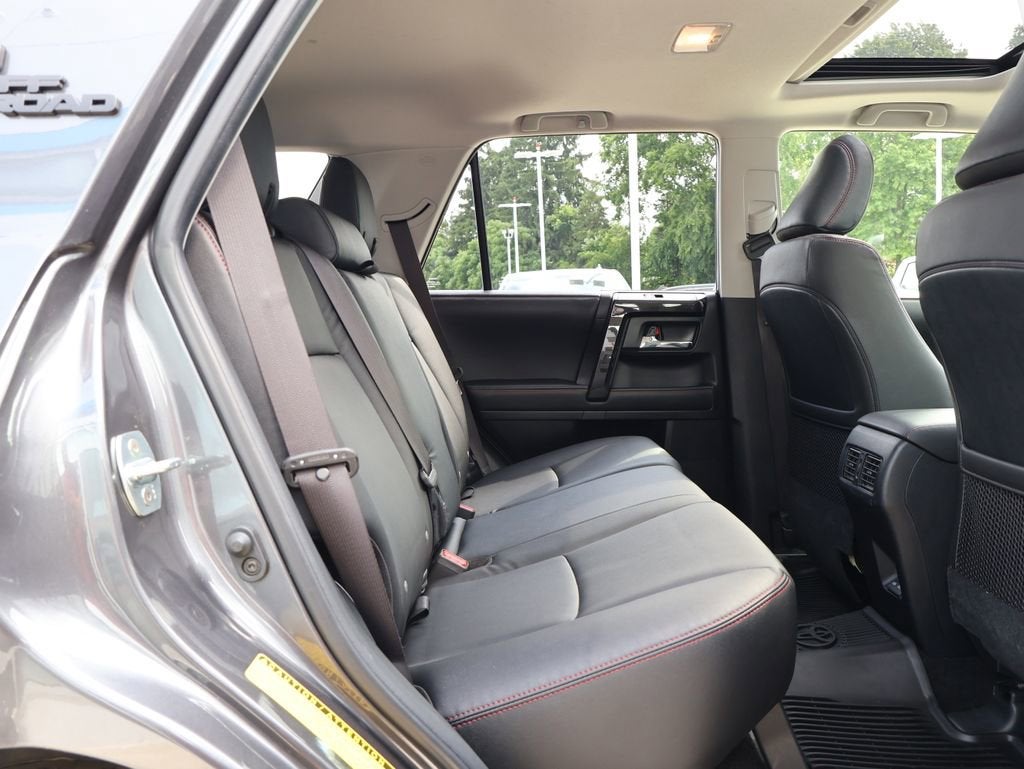2023 Toyota 4Runner TRD Off-Road Premium - Photo 33