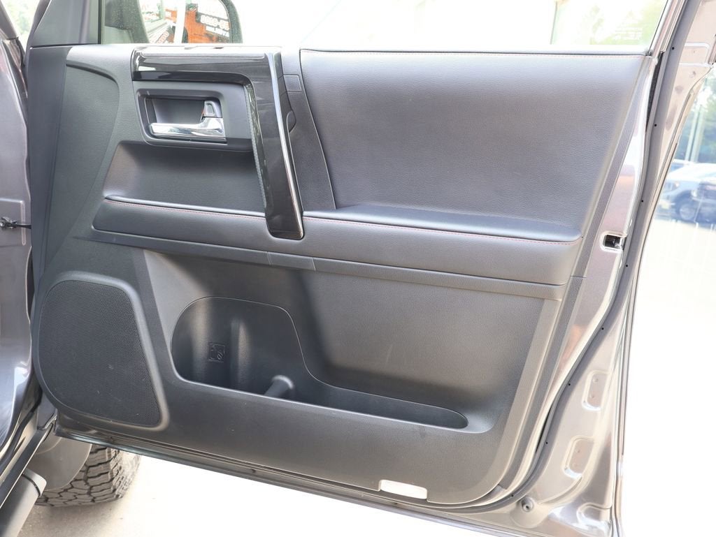2023 Toyota 4Runner TRD Off-Road Premium - Photo 34