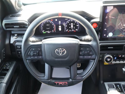 2026 Toyota 4Runner Hybrid TRD Pro