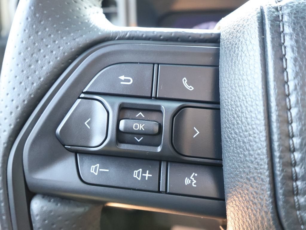 2026 Toyota 4Runner Hybrid TRD Pro