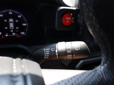 2026 Toyota 4Runner Hybrid TRD Pro