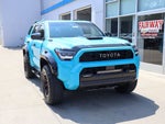 2026 Toyota 4Runner Hybrid TRD Pro