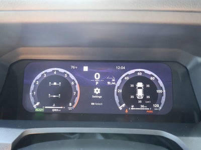 2026 Toyota 4Runner Hybrid TRD Pro
