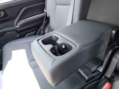 2026 Toyota 4Runner Hybrid TRD Pro