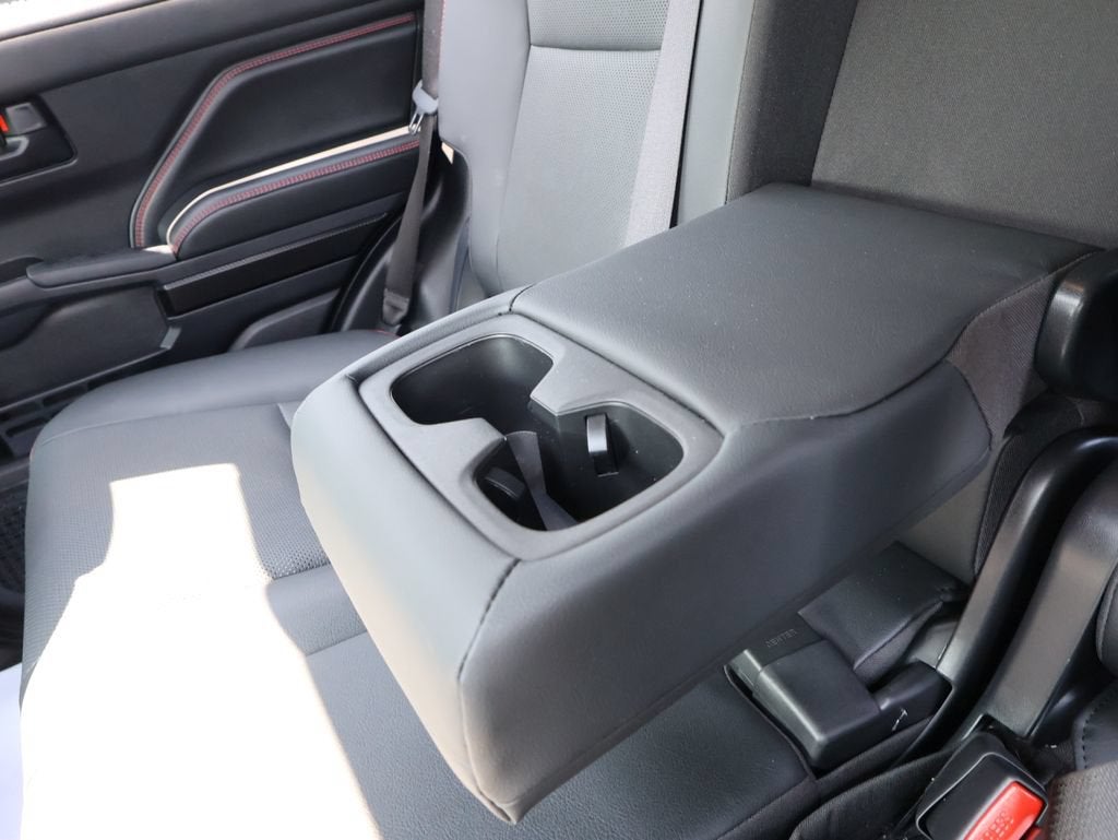 2026 Toyota 4Runner Hybrid TRD Pro