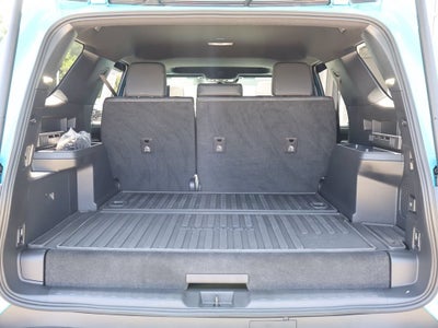 2026 Toyota 4Runner Hybrid TRD Pro