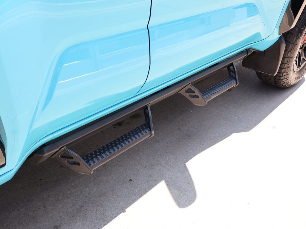 2026 Toyota 4Runner Hybrid TRD Pro