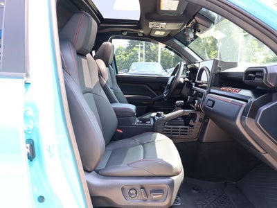 2026 Toyota 4Runner Hybrid TRD Pro