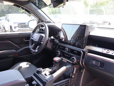2026 Toyota 4Runner Hybrid TRD Pro