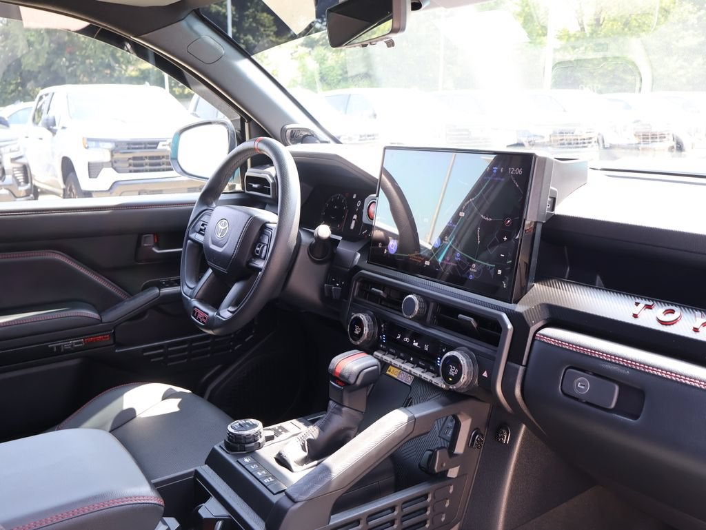 2026 Toyota 4Runner Hybrid TRD Pro