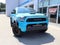 2026 Toyota 4Runner Hybrid TRD Pro