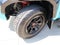 2026 Toyota 4Runner Hybrid TRD Pro