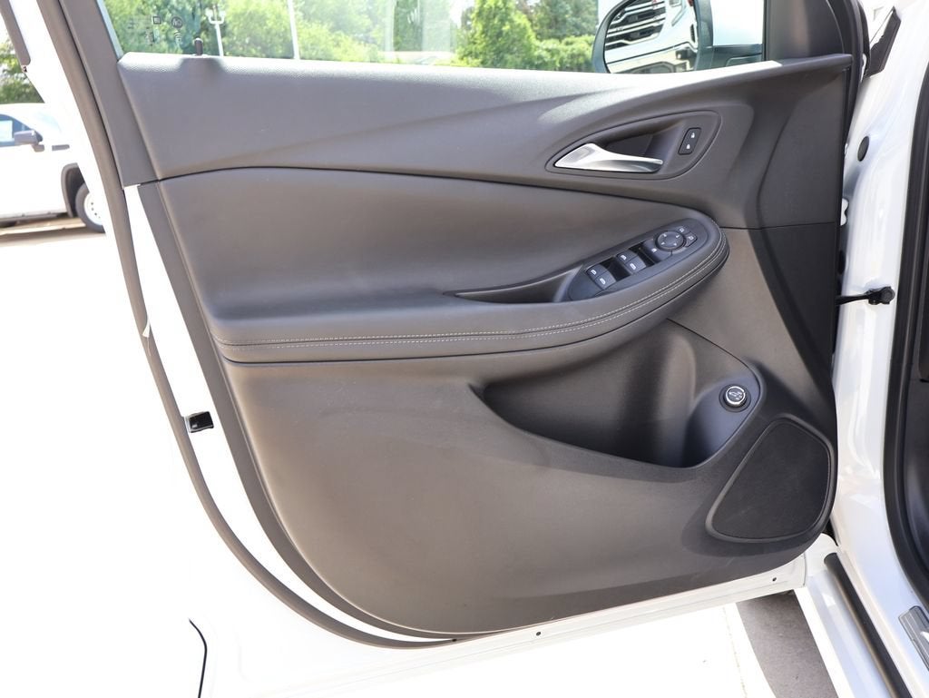 2023 Buick Encore GX Select - Photo 11