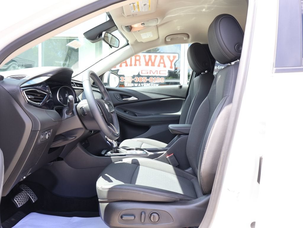 2023 Buick Encore GX Select - Photo 12