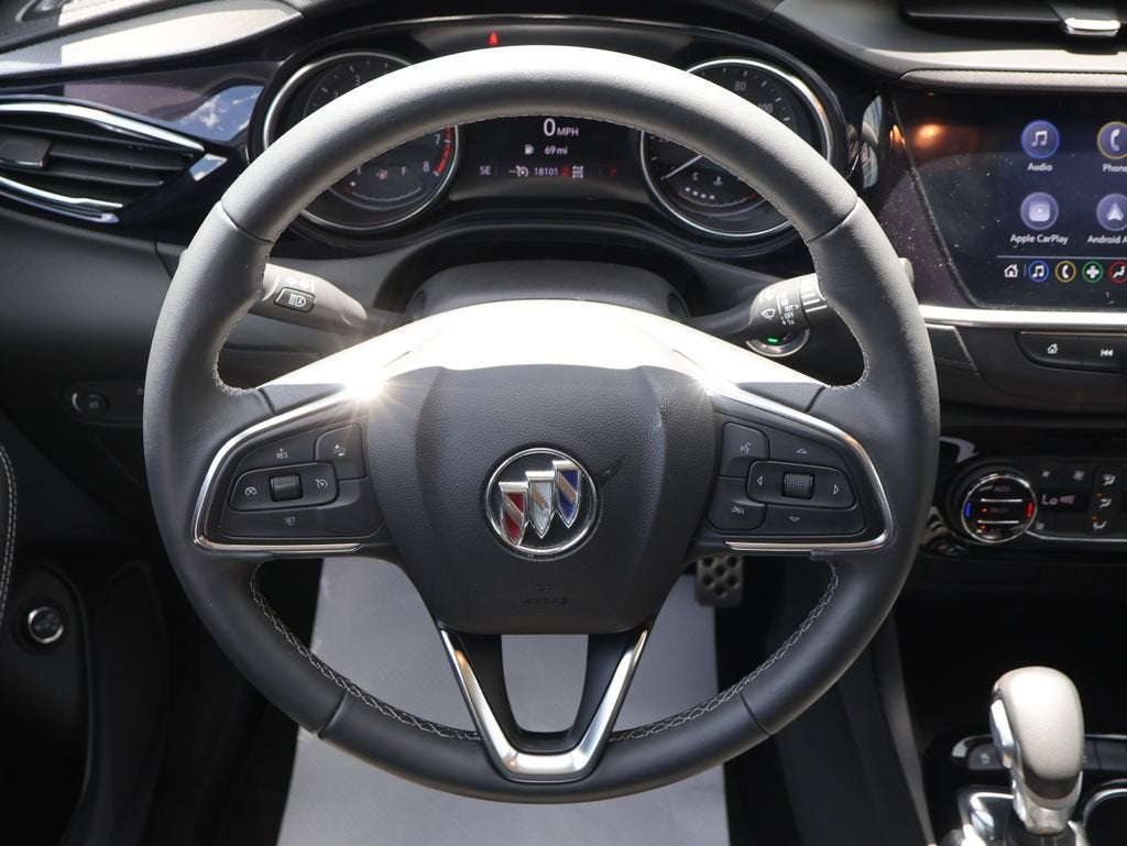 2023 Buick Encore GX Select - Photo 14