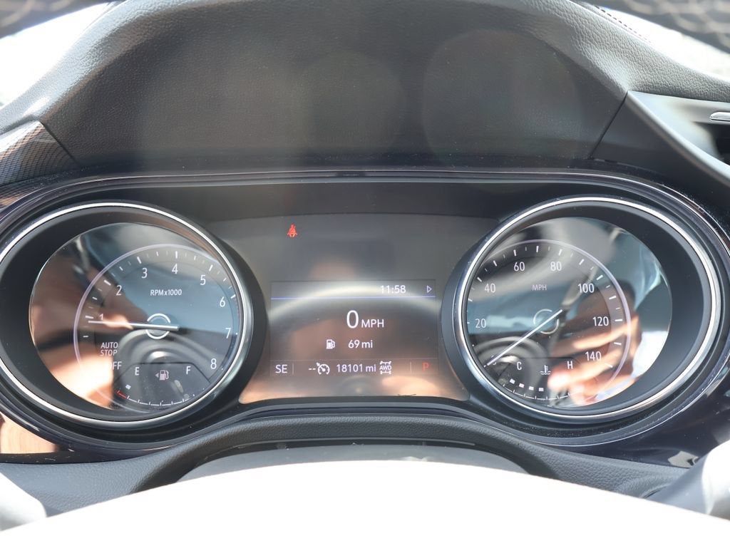 2023 Buick Encore GX Select - Photo 19