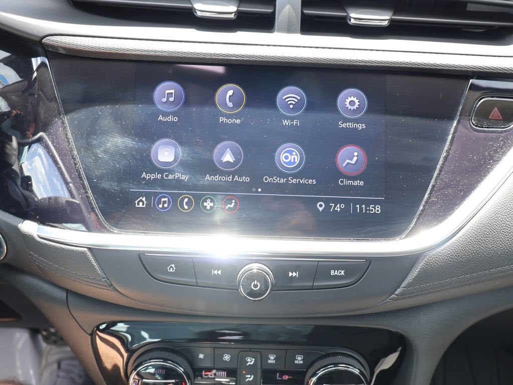 2023 Buick Encore GX Select - Photo 21