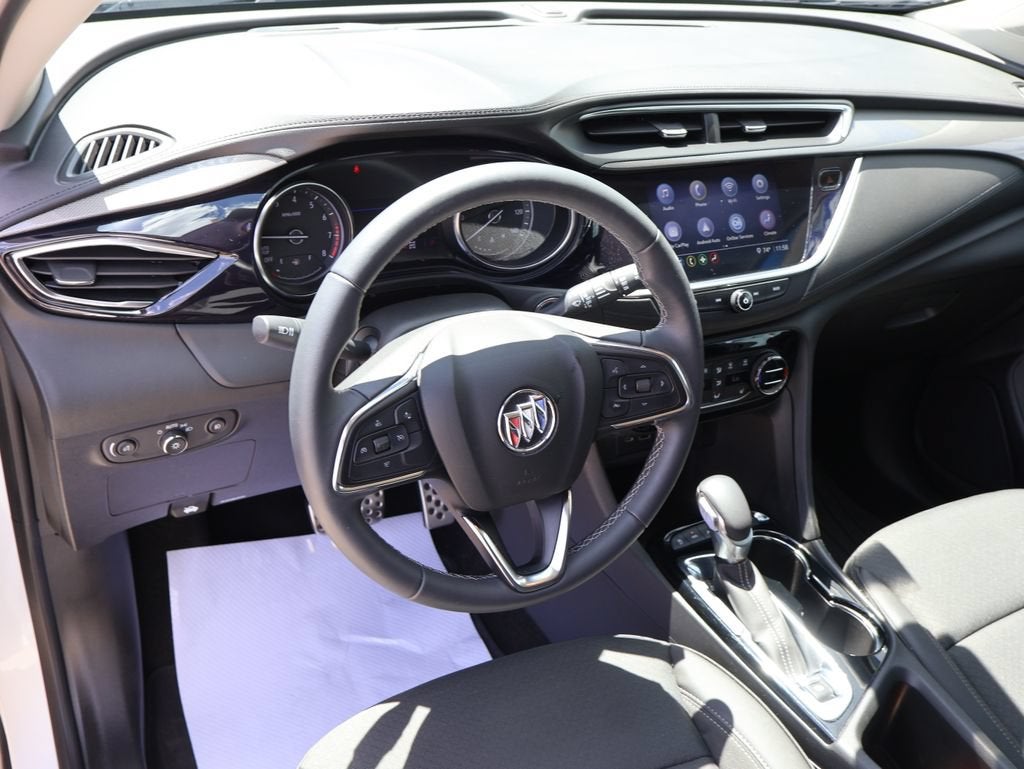 2023 Buick Encore GX Select - Photo 23