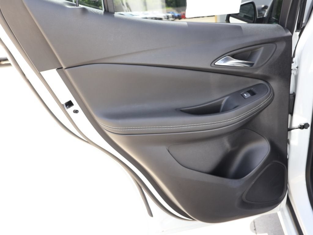 2023 Buick Encore GX Select - Photo 24