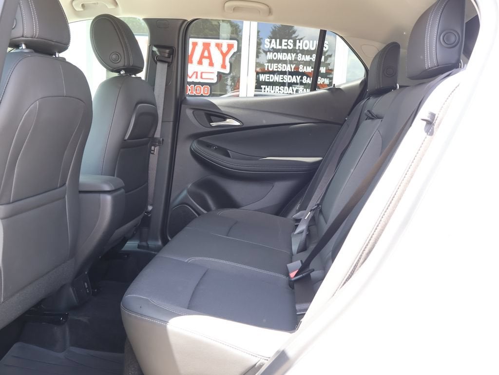 2023 Buick Encore GX Select - Photo 25