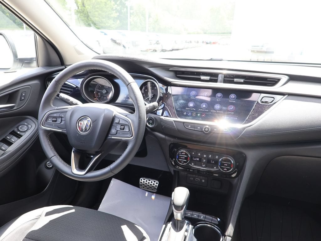 2023 Buick Encore GX Select - Photo 27