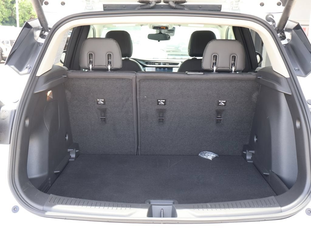 2023 Buick Encore GX Select - Photo 28