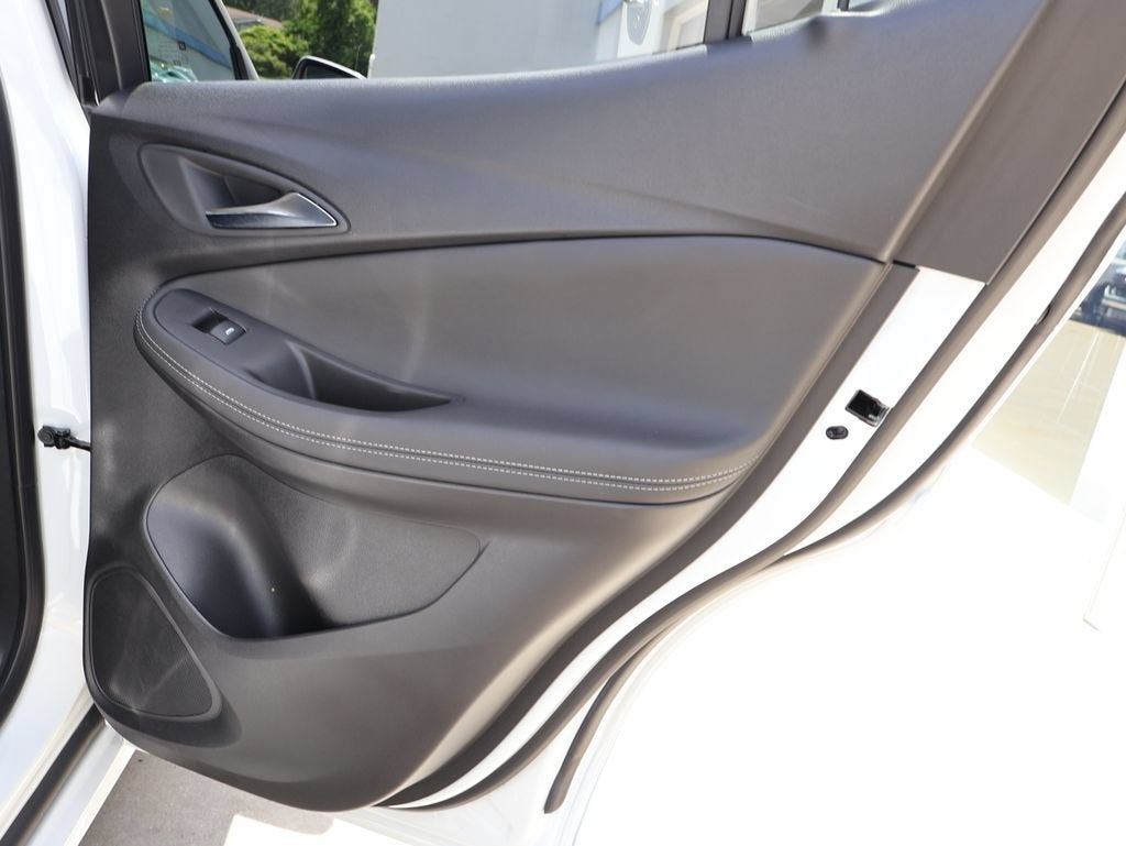 2023 Buick Encore GX Select - Photo 30