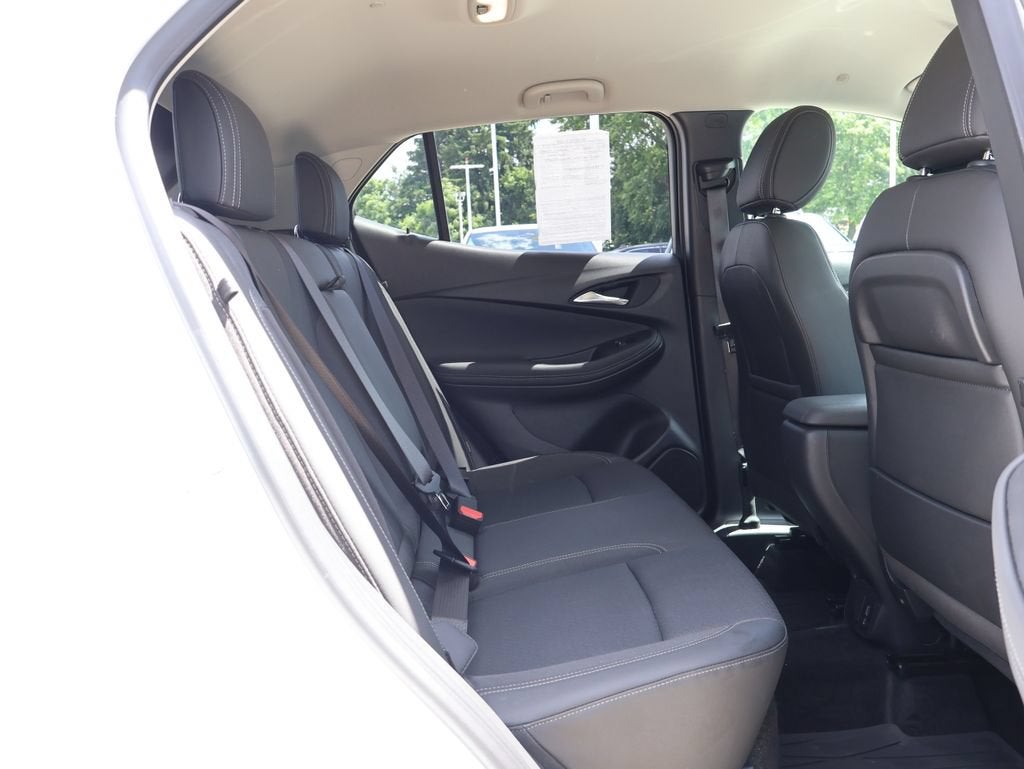 2023 Buick Encore GX Select - Photo 31