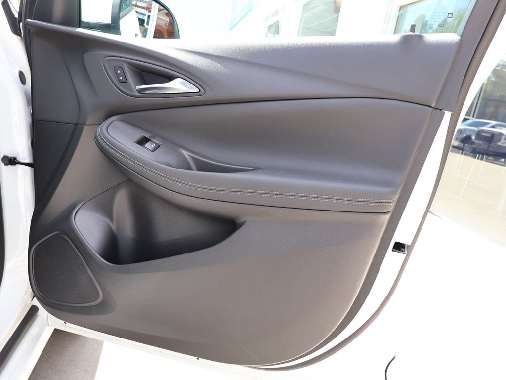 2023 Buick Encore GX Select - Photo 32