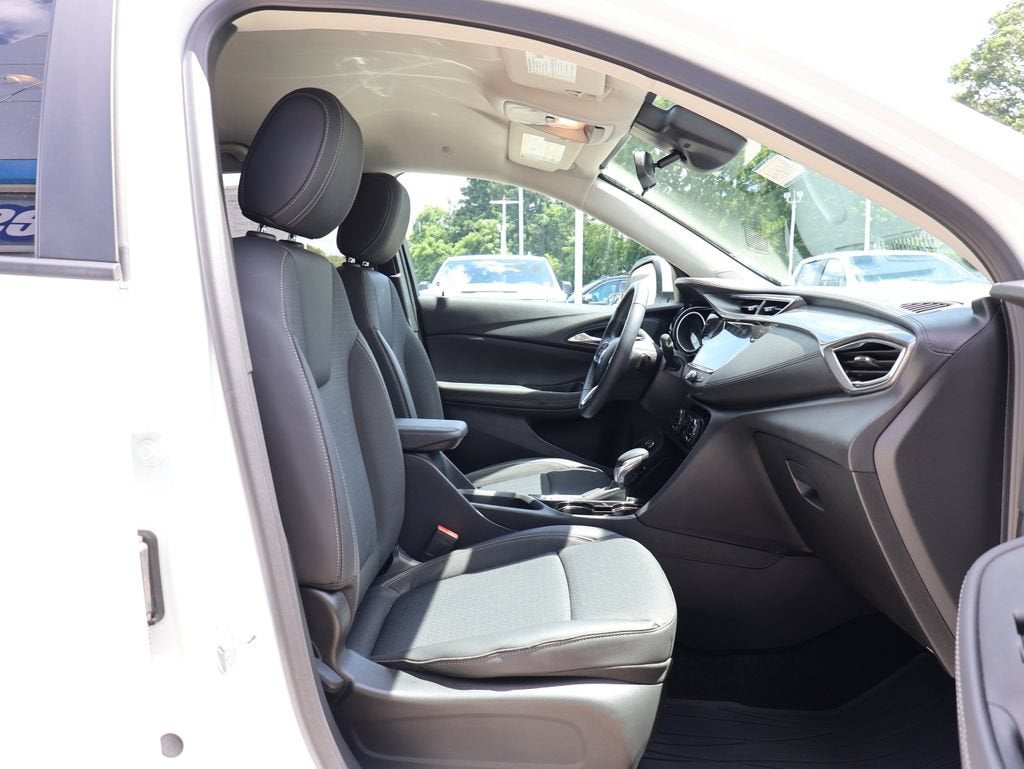 2023 Buick Encore GX Select - Photo 33