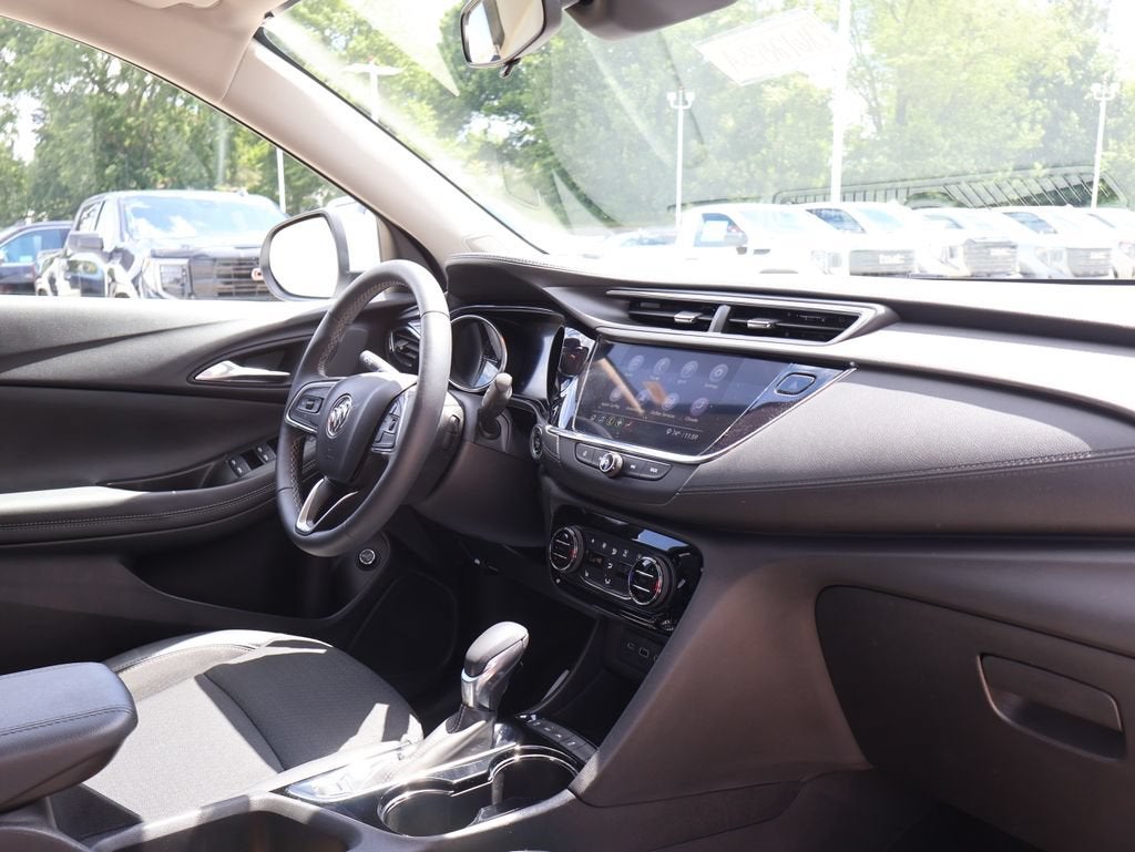 2023 Buick Encore GX Select - Photo 34