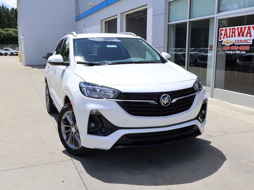 2023 Buick Encore GX Select - Photo 36