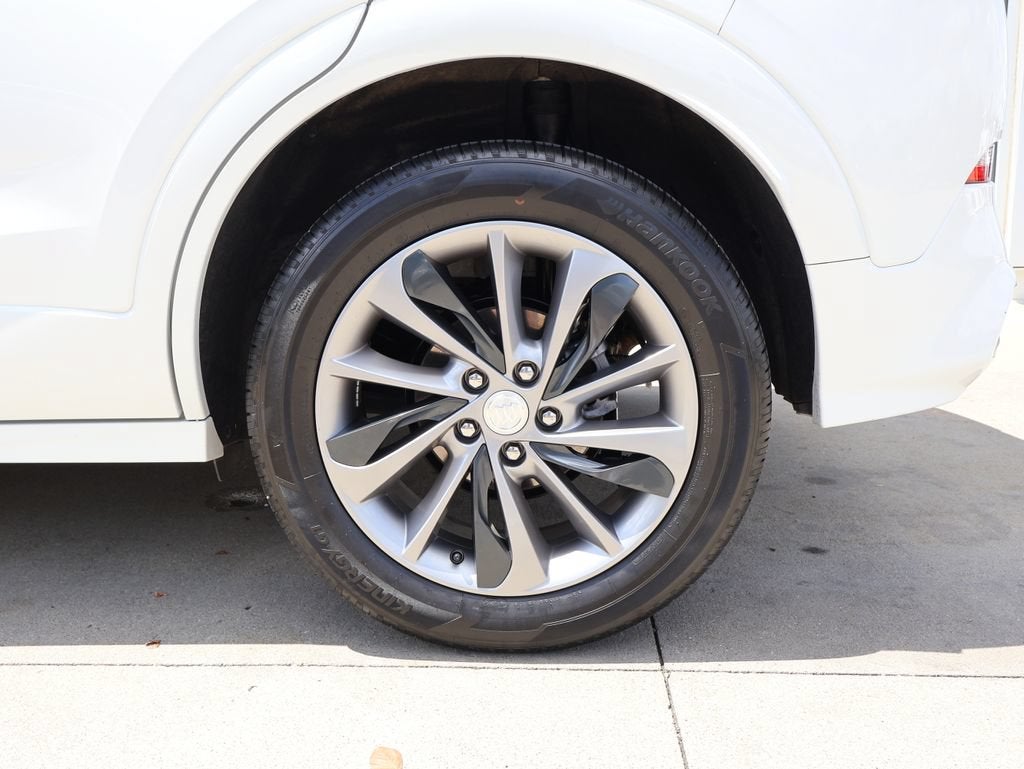 2023 Buick Encore GX Select - Photo 38