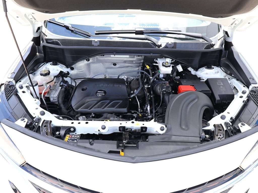2023 Buick Encore GX Select - Photo 39