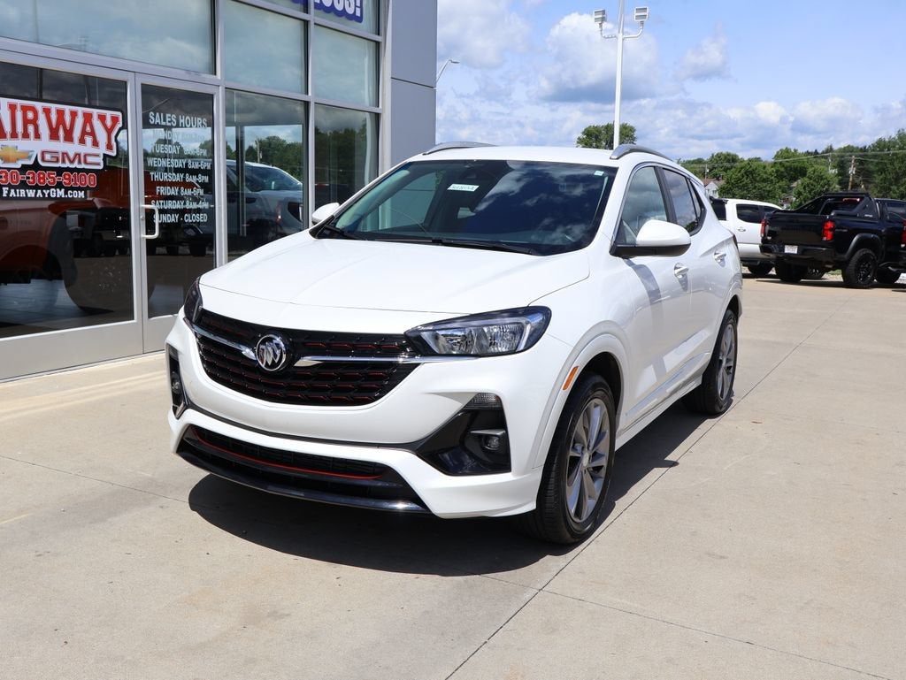 2023 Buick Encore GX Select - Photo 6