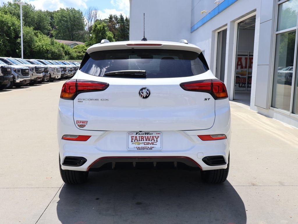 2023 Buick Encore GX Select - Photo 9