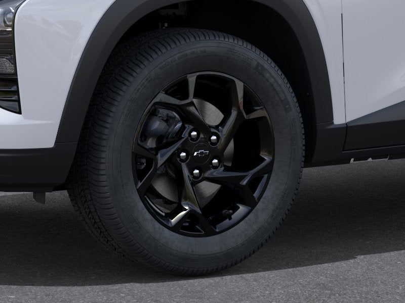 2026 Chevrolet Trax LT - Photo 50