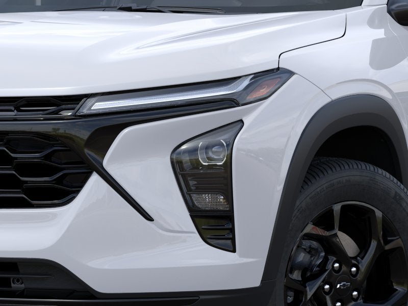 2026 Chevrolet Trax LT - Photo 51
